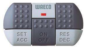 Waeco MS-BE3 Bedienelement für Tempomat MS-400, MS700, MS-880