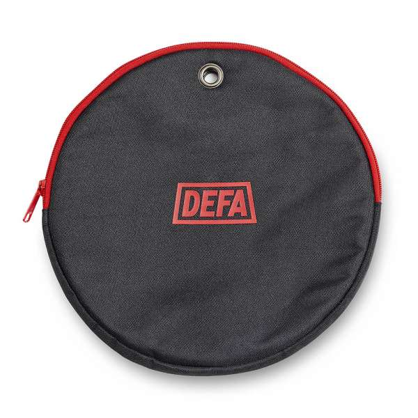 DEFA Tasche für MiniPlug Verbindungskabel (460945)