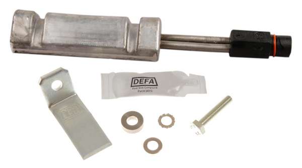 DEFA Vorwärmelement A412843 für DEFA Standheizung / Motorvorwärmung
