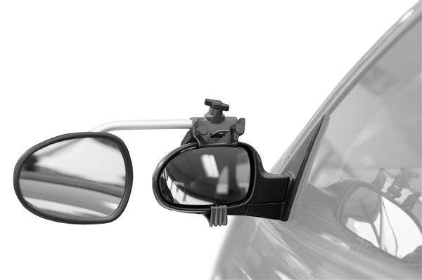 Repusel Wohnwagenspiegel Nissan Primera Caravanspiegel