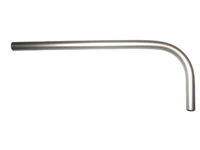 Repusel Aluminium Arm KURZ Alufor 33 cm für Wohnwagenspiegel
